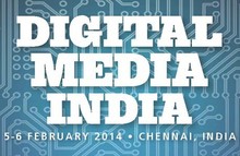 Digital Media India